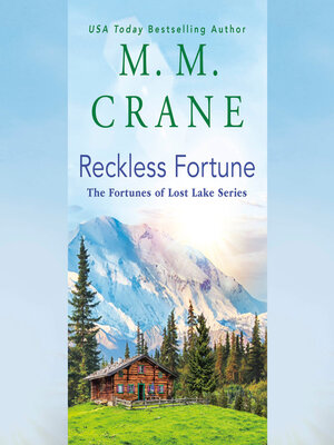 Reckless Fortune - Audiobook